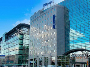  ibis budget Porte D'Orleans  Париж